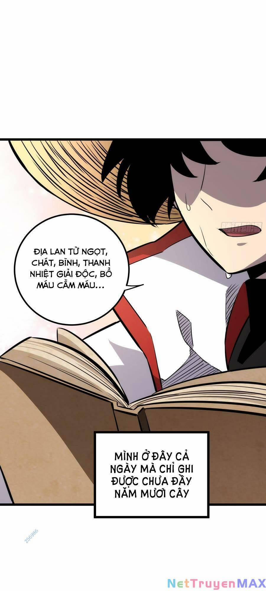 Tự Kỷ Luật Ta Đây Bất Khả Chiến Bại 55 trang 14