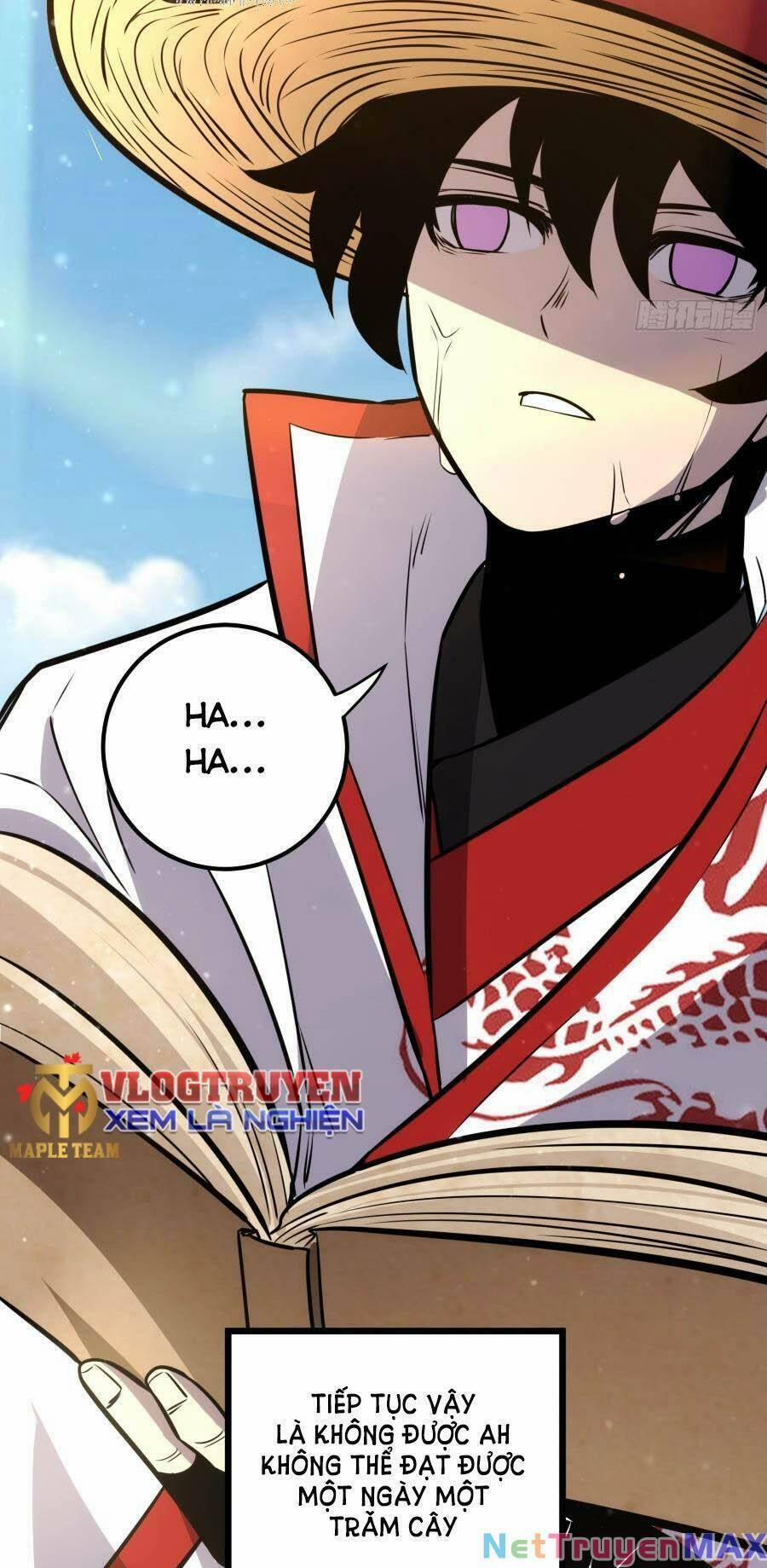 Tự Kỷ Luật Ta Đây Bất Khả Chiến Bại 55 trang 16