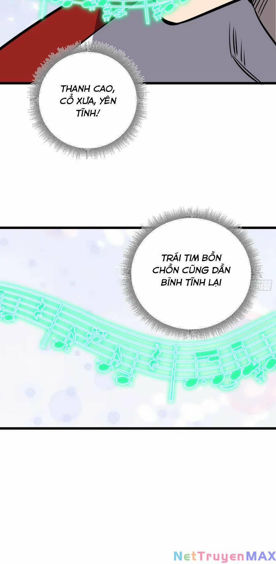 Tự Kỷ Luật Ta Đây Bất Khả Chiến Bại 55 trang 23