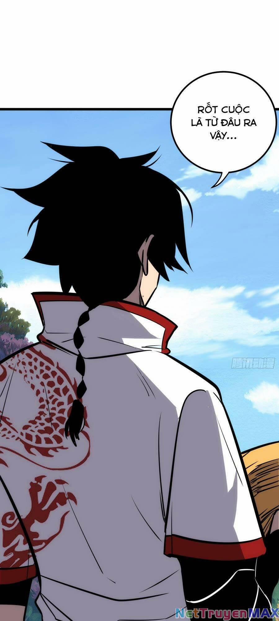 Tự Kỷ Luật Ta Đây Bất Khả Chiến Bại 55 trang 24