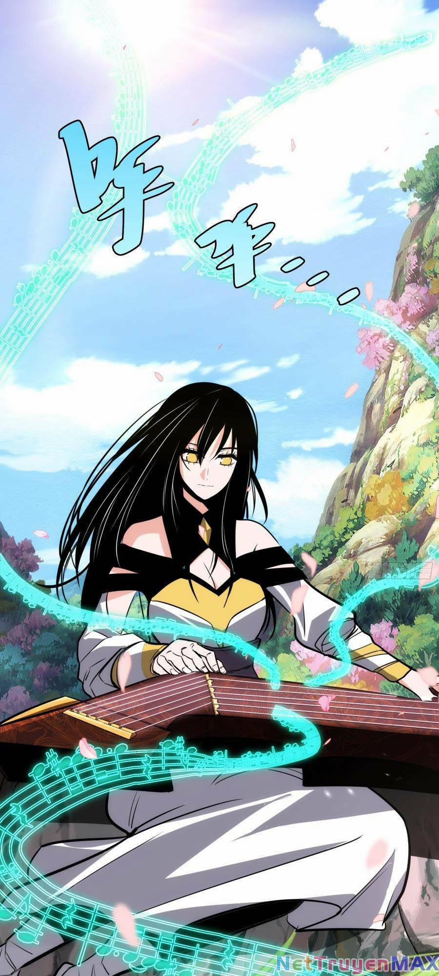 Tự Kỷ Luật Ta Đây Bất Khả Chiến Bại 55 trang 30