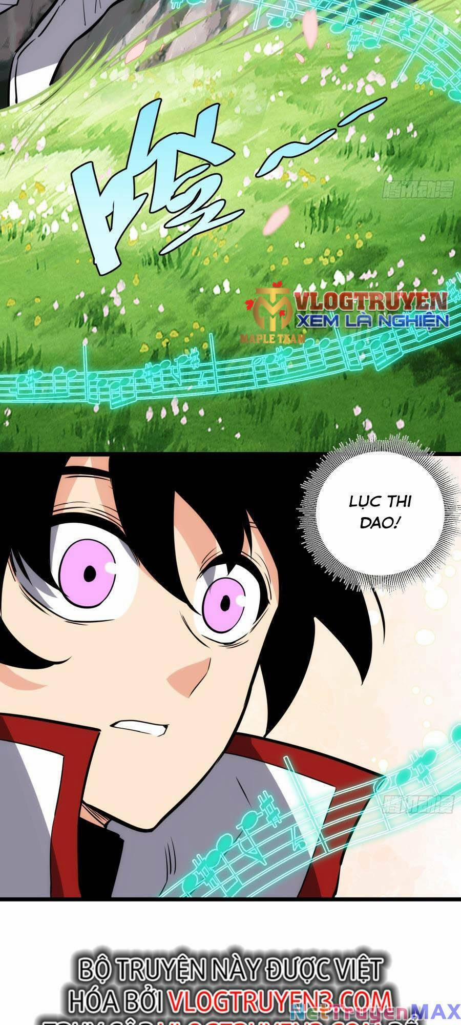 Tự Kỷ Luật Ta Đây Bất Khả Chiến Bại 55 trang 31