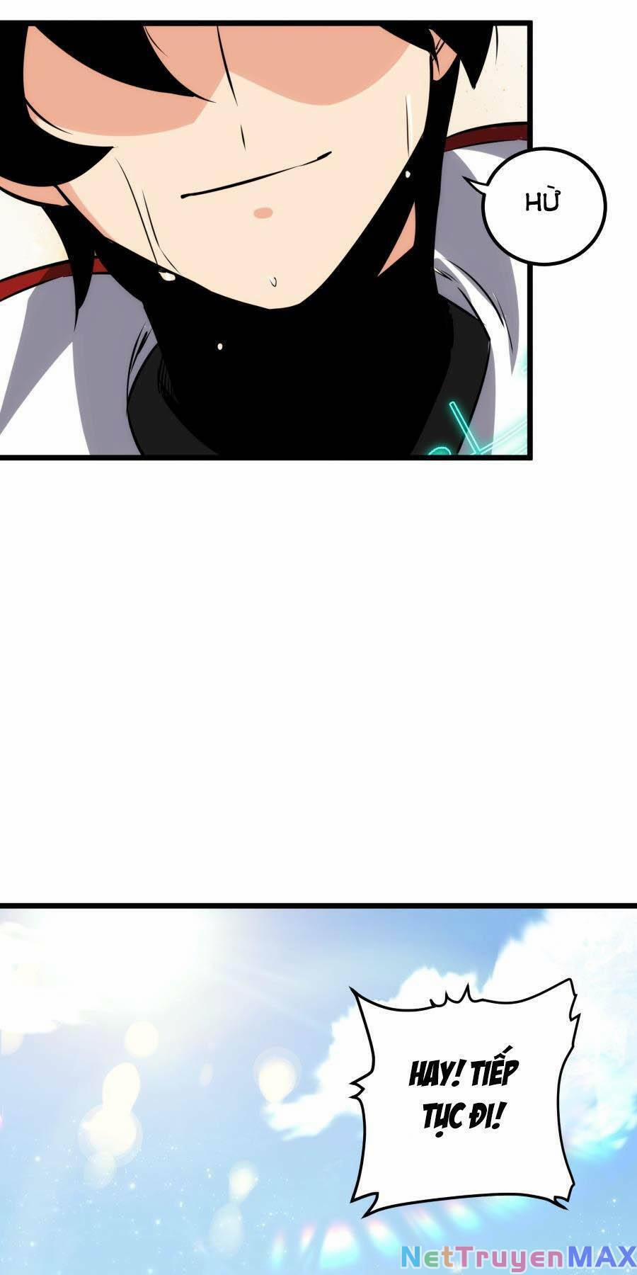 Tự Kỷ Luật Ta Đây Bất Khả Chiến Bại 55 trang 33