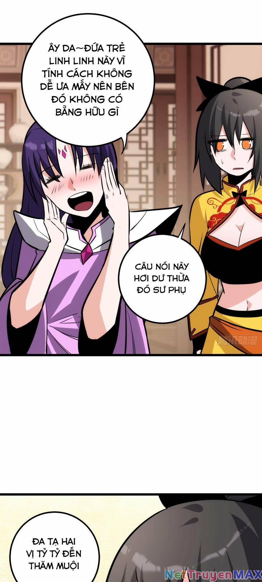 Tự Kỷ Luật Ta Đây Bất Khả Chiến Bại 55 trang 6