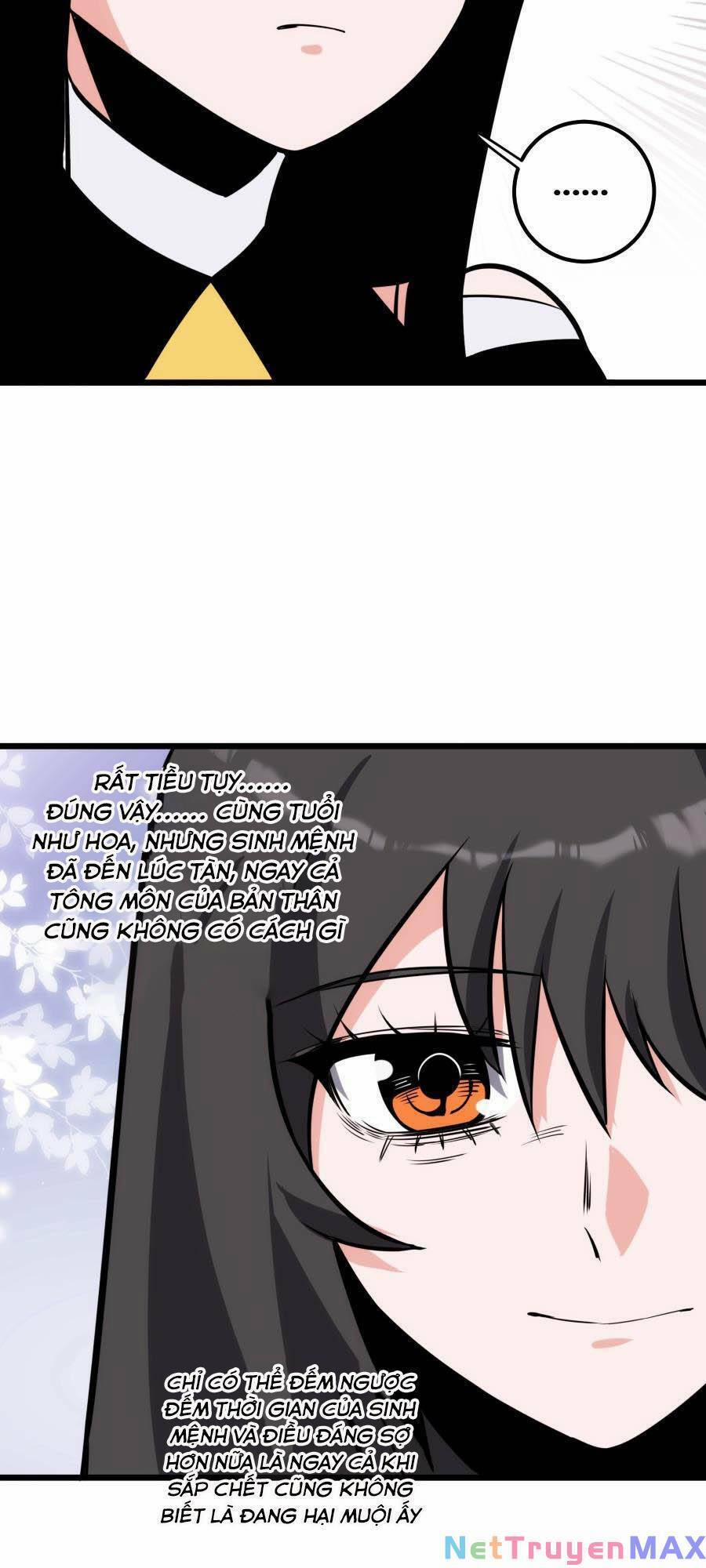 Tự Kỷ Luật Ta Đây Bất Khả Chiến Bại 55 trang 8