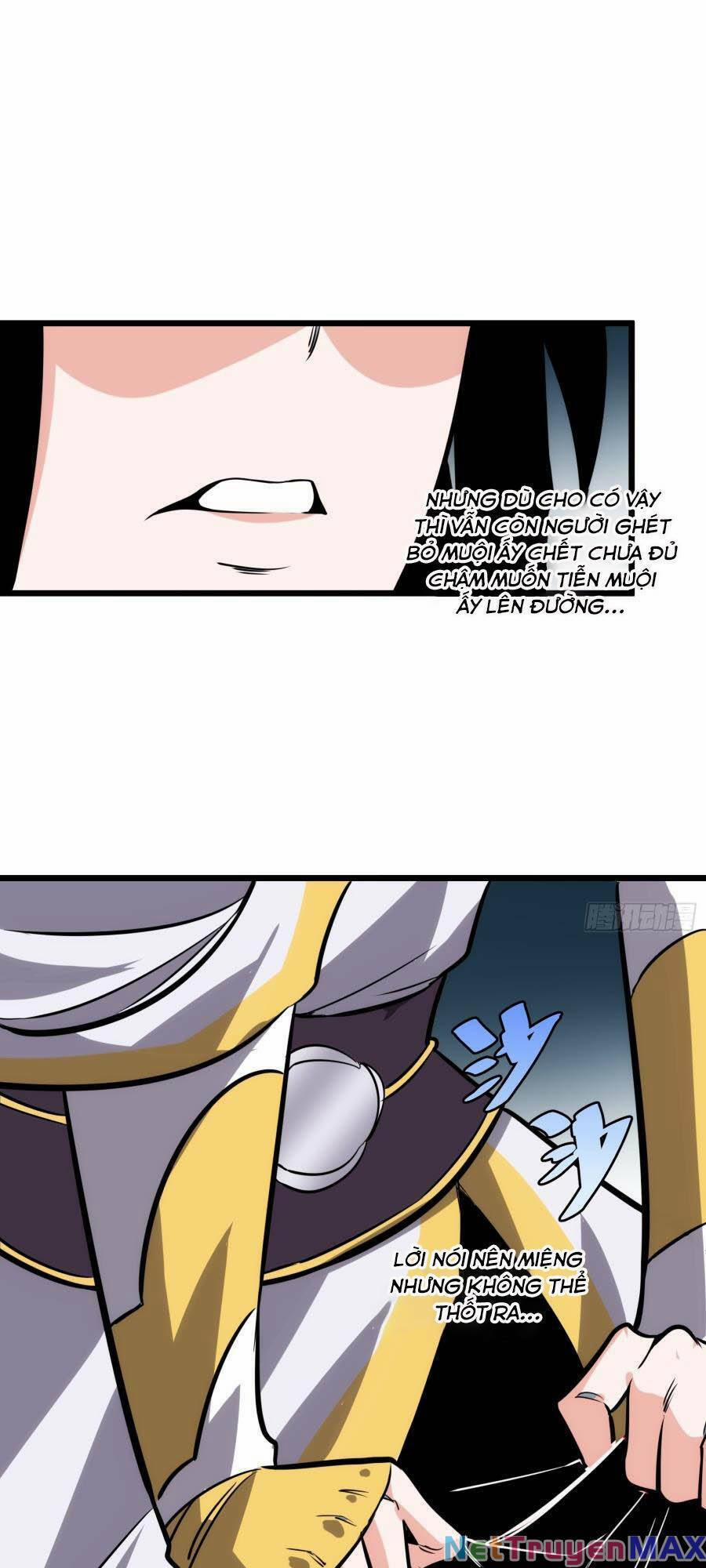 Tự Kỷ Luật Ta Đây Bất Khả Chiến Bại 55 trang 9