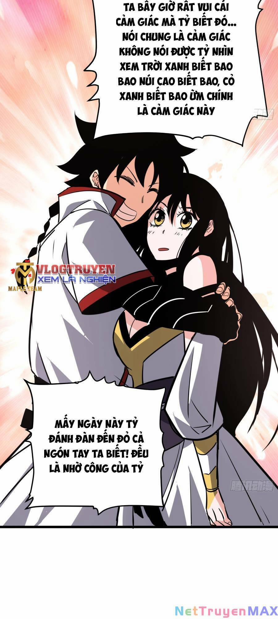 Tự Kỷ Luật Ta Đây Bất Khả Chiến Bại 56 trang 31