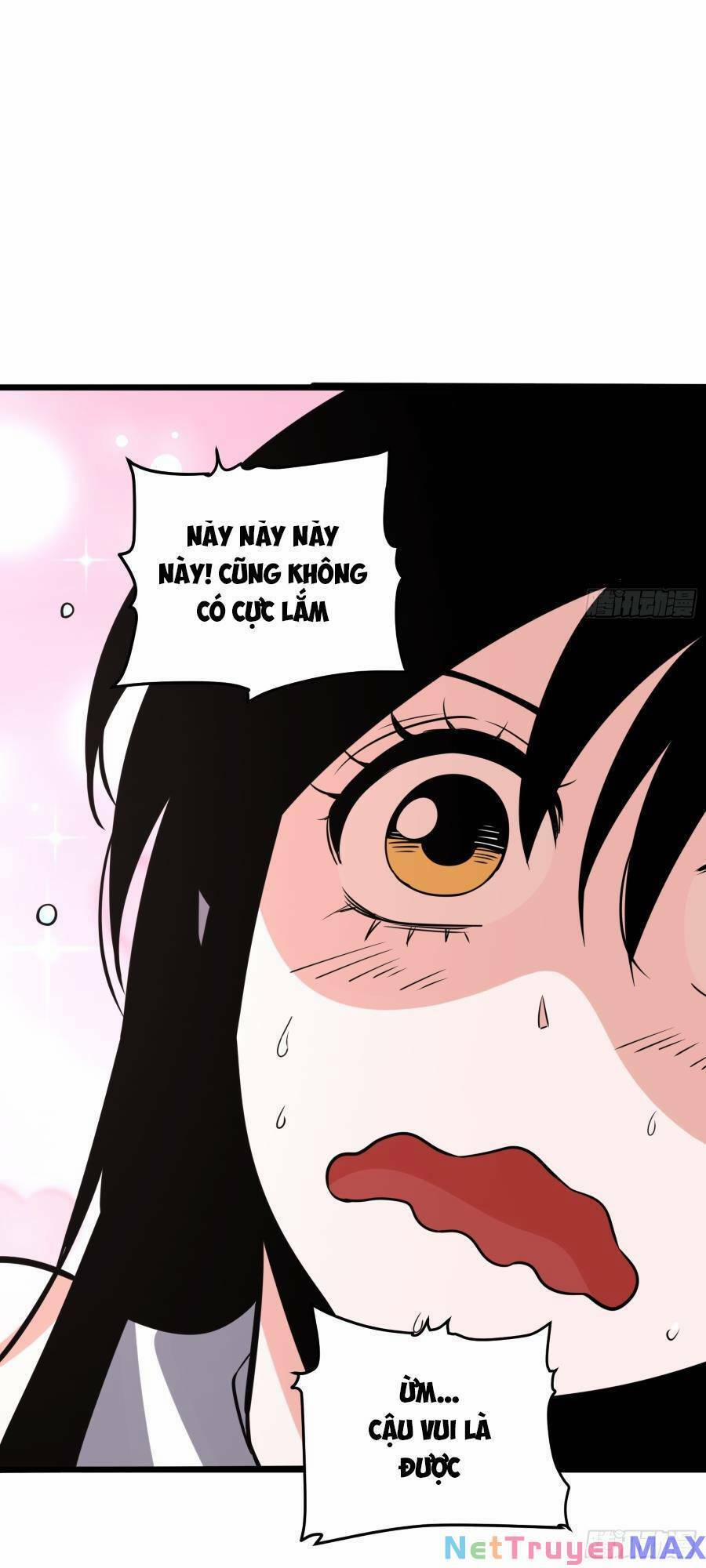 Tự Kỷ Luật Ta Đây Bất Khả Chiến Bại 56 trang 32