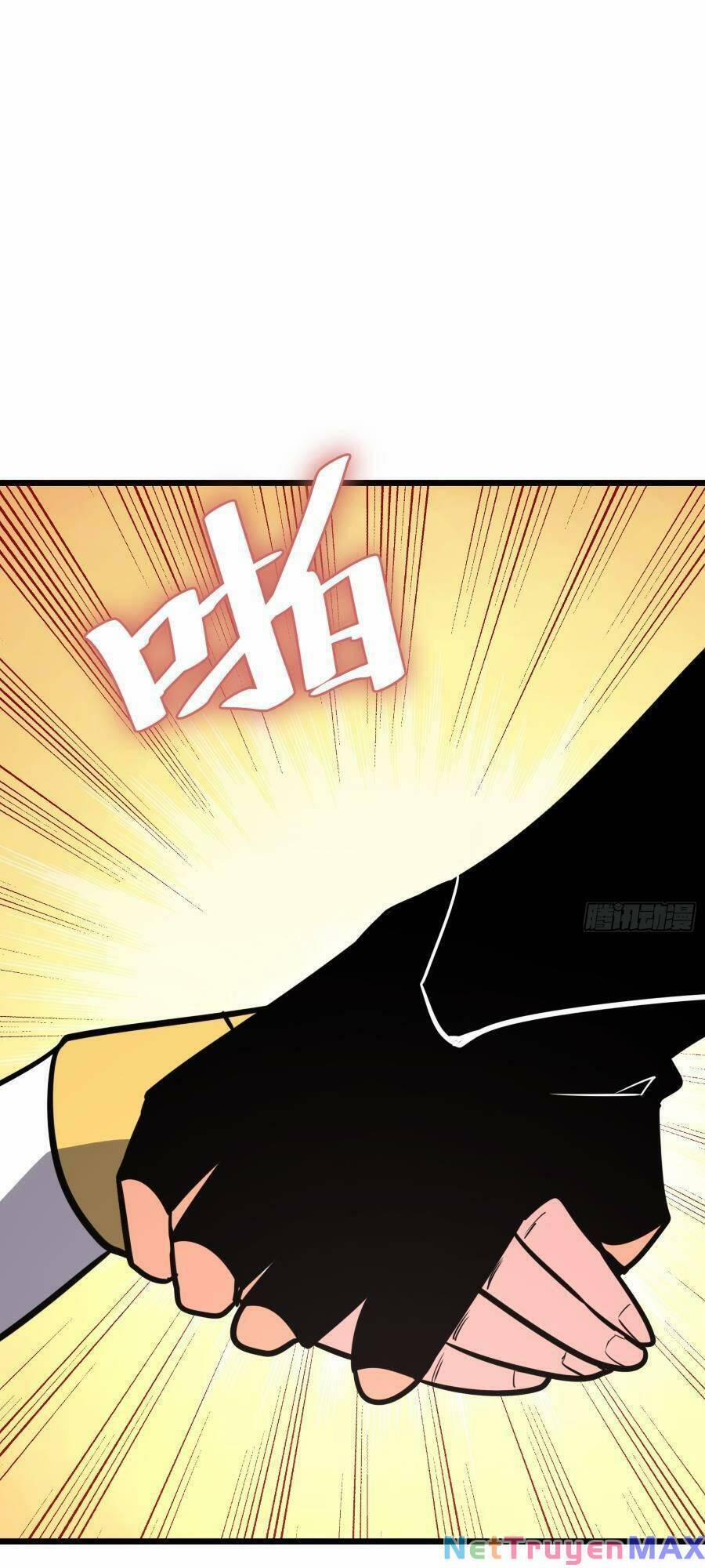 Tự Kỷ Luật Ta Đây Bất Khả Chiến Bại 56 trang 33