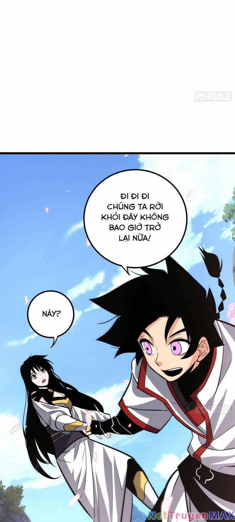 Tự Kỷ Luật Ta Đây Bất Khả Chiến Bại 56 trang 34