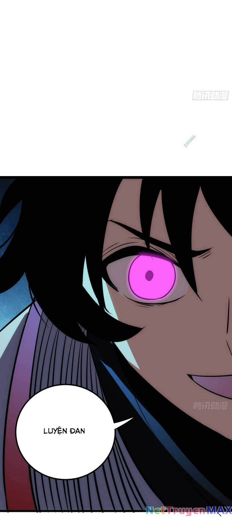 Tự Kỷ Luật Ta Đây Bất Khả Chiến Bại 56 trang 37