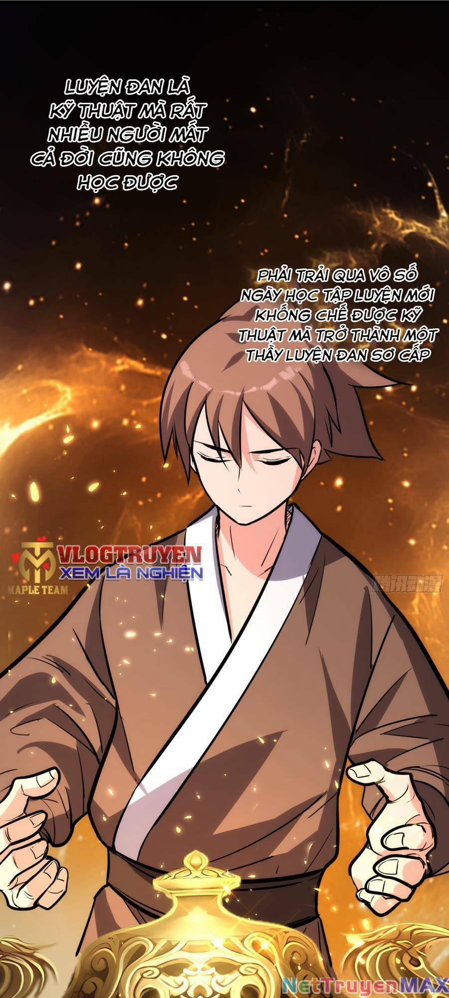 Tự Kỷ Luật Ta Đây Bất Khả Chiến Bại 56 trang 39