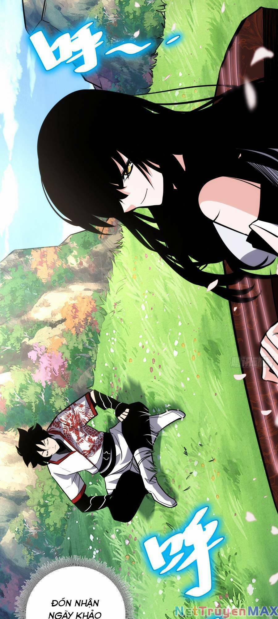 Tự Kỷ Luật Ta Đây Bất Khả Chiến Bại 56 trang 6