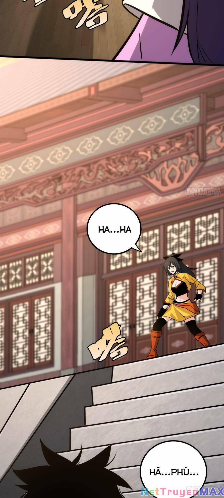 Tự Kỷ Luật Ta Đây Bất Khả Chiến Bại 57 trang 20