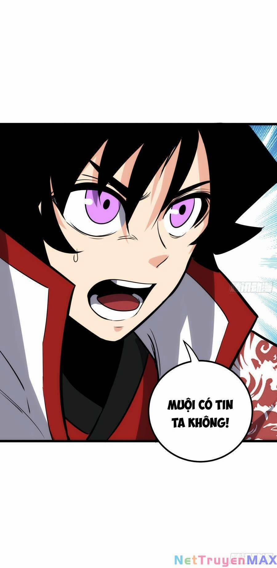 Tự Kỷ Luật Ta Đây Bất Khả Chiến Bại 57 trang 35