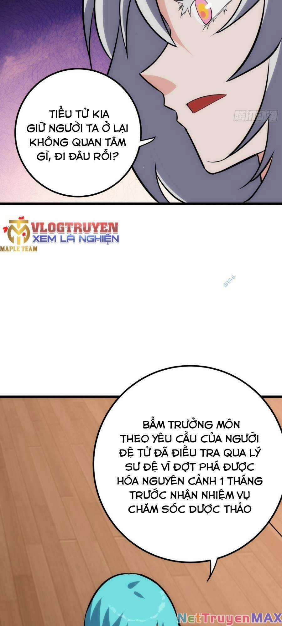 Tự Kỷ Luật Ta Đây Bất Khả Chiến Bại 58 trang 1