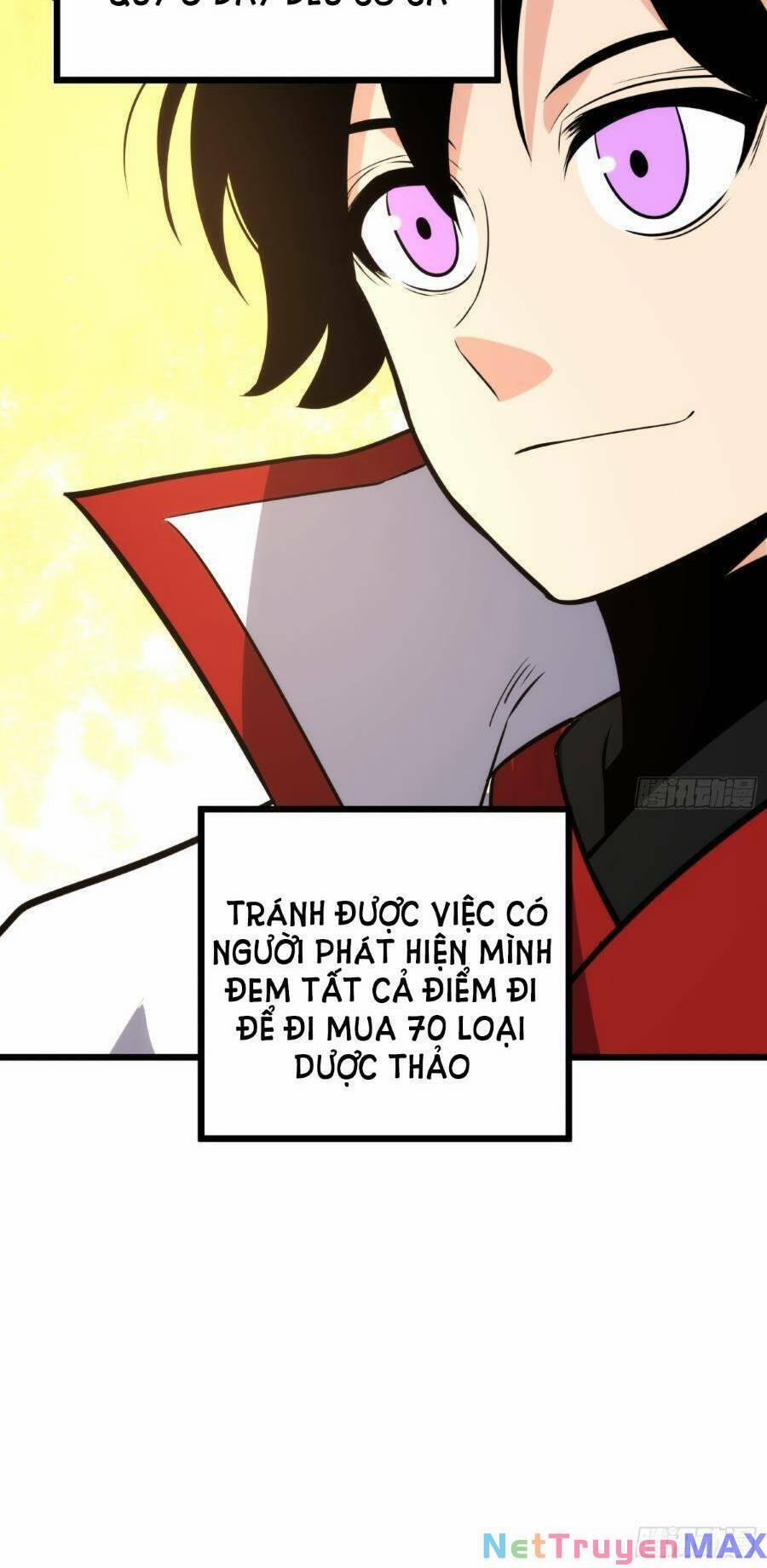 Tự Kỷ Luật Ta Đây Bất Khả Chiến Bại 58 trang 11