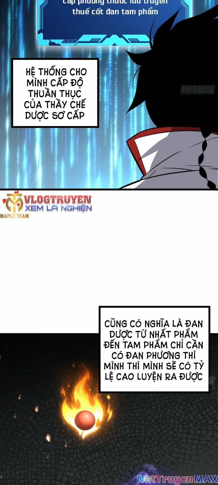 Tự Kỷ Luật Ta Đây Bất Khả Chiến Bại 58 trang 13