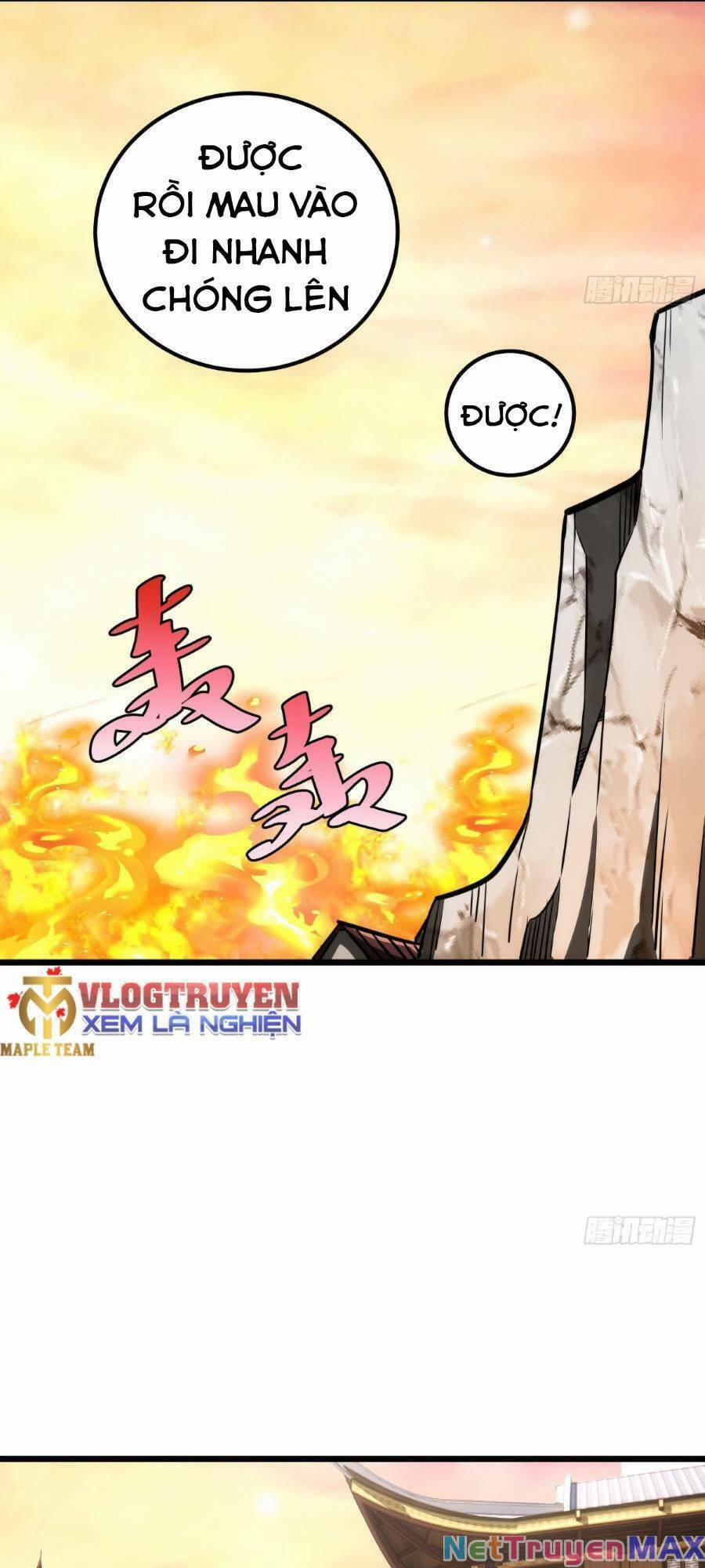 Tự Kỷ Luật Ta Đây Bất Khả Chiến Bại 58 trang 19