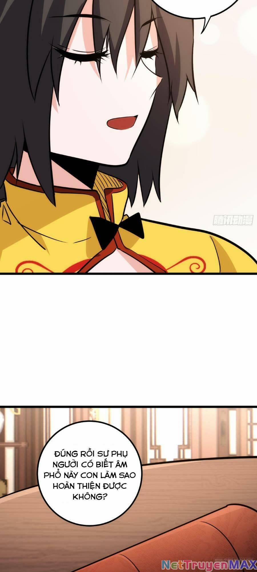 Tự Kỷ Luật Ta Đây Bất Khả Chiến Bại 58 trang 26