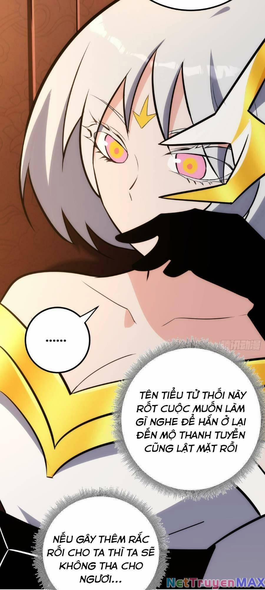 Tự Kỷ Luật Ta Đây Bất Khả Chiến Bại 58 trang 3