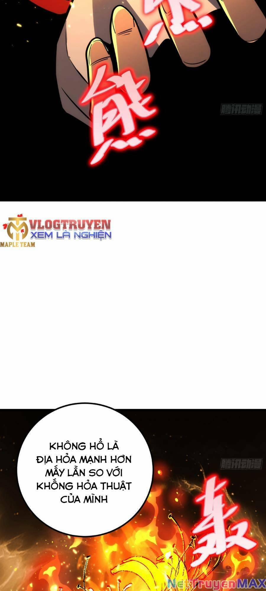 Tự Kỷ Luật Ta Đây Bất Khả Chiến Bại 58 trang 31