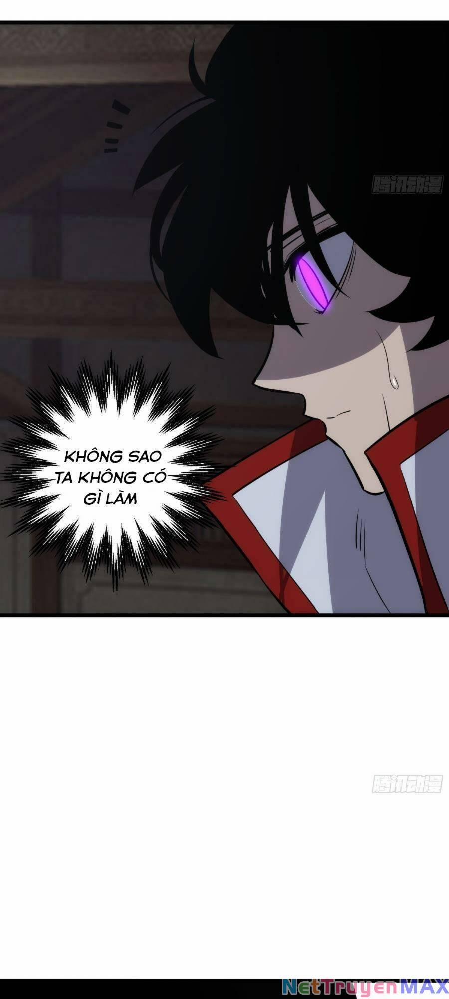 Tự Kỷ Luật Ta Đây Bất Khả Chiến Bại 58 trang 37