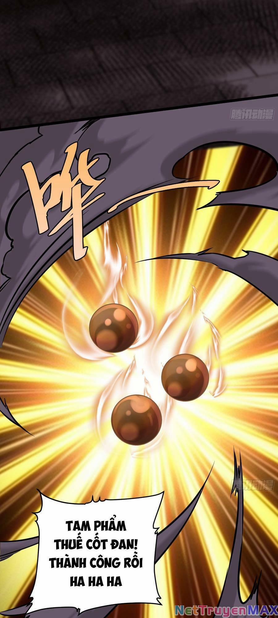 Tự Kỷ Luật Ta Đây Bất Khả Chiến Bại 59 trang 10