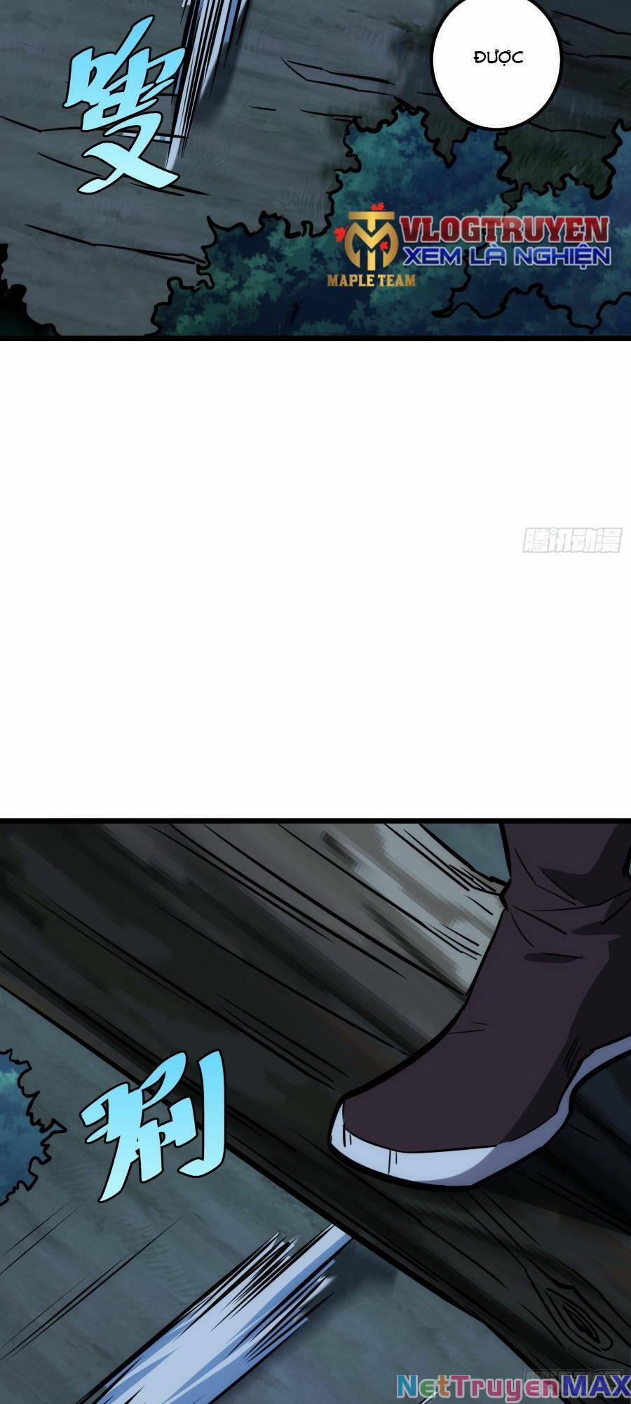 Tự Kỷ Luật Ta Đây Bất Khả Chiến Bại 59 trang 20