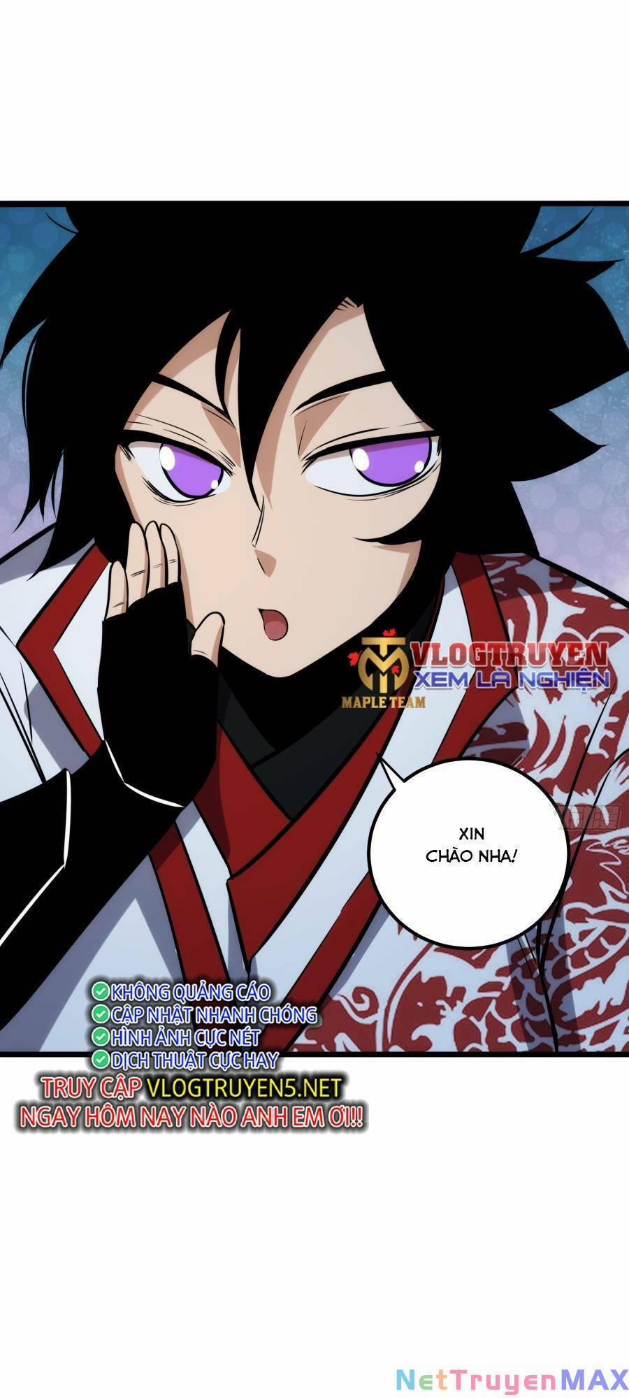 Tự Kỷ Luật Ta Đây Bất Khả Chiến Bại 59 trang 30