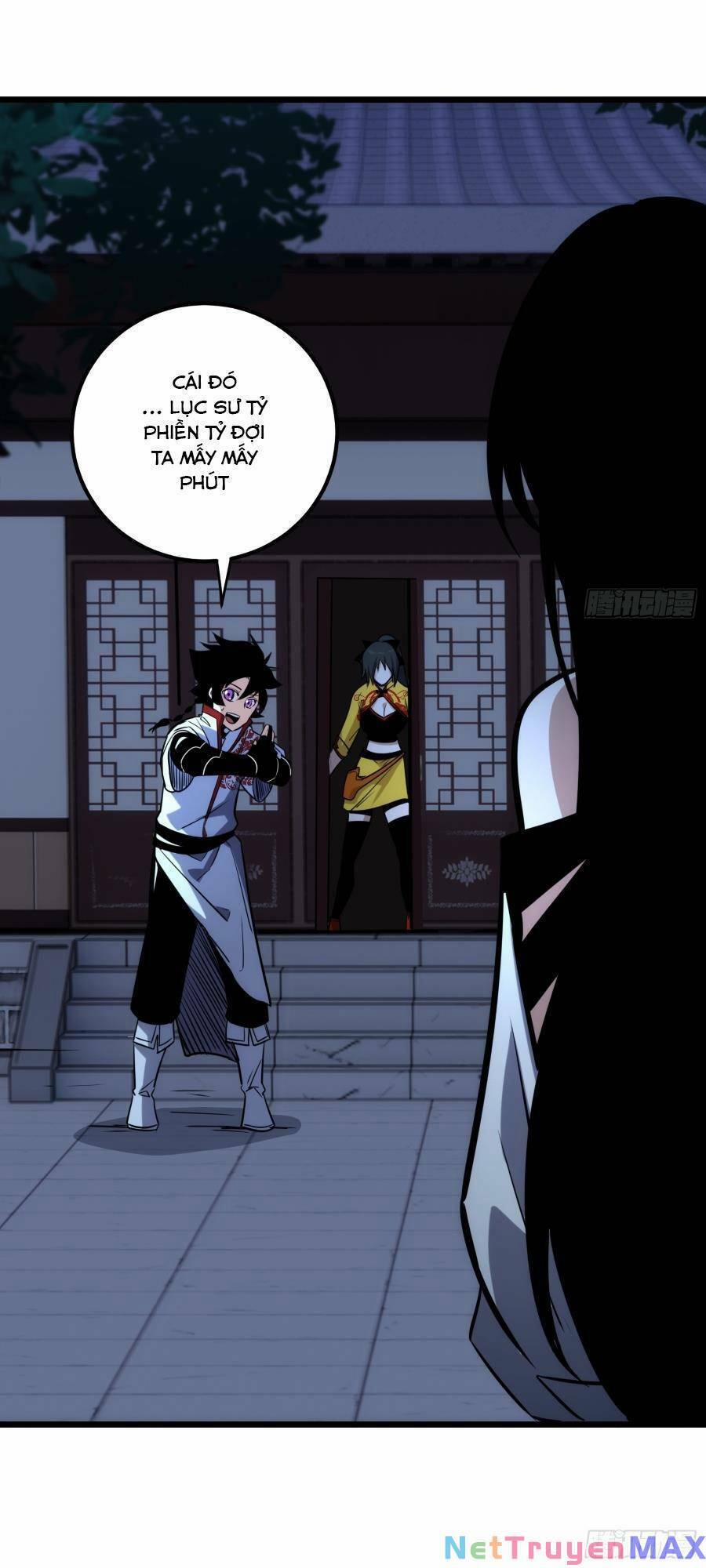 Tự Kỷ Luật Ta Đây Bất Khả Chiến Bại 59 trang 32