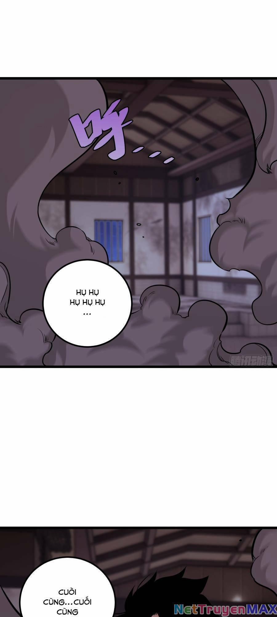 Tự Kỷ Luật Ta Đây Bất Khả Chiến Bại 59 trang 6