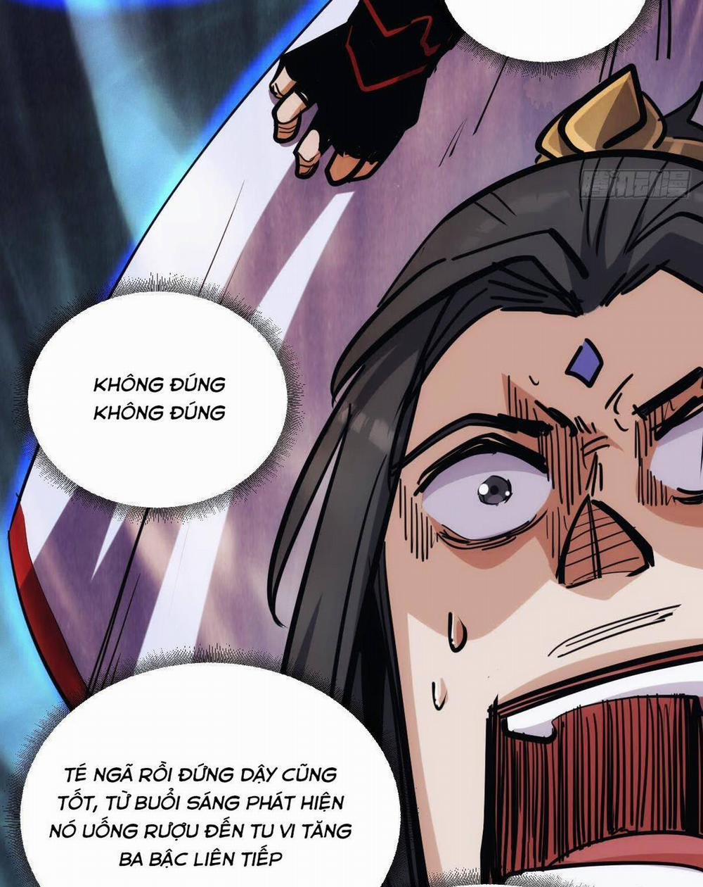 Tự Kỷ Luật Ta Đây Bất Khả Chiến Bại 6 trang 20