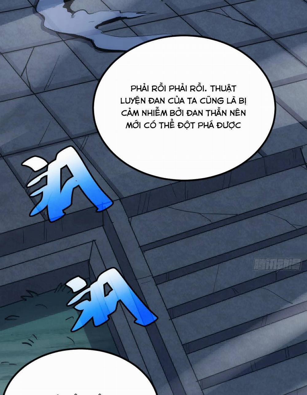 Tự Kỷ Luật Ta Đây Bất Khả Chiến Bại 6 trang 30