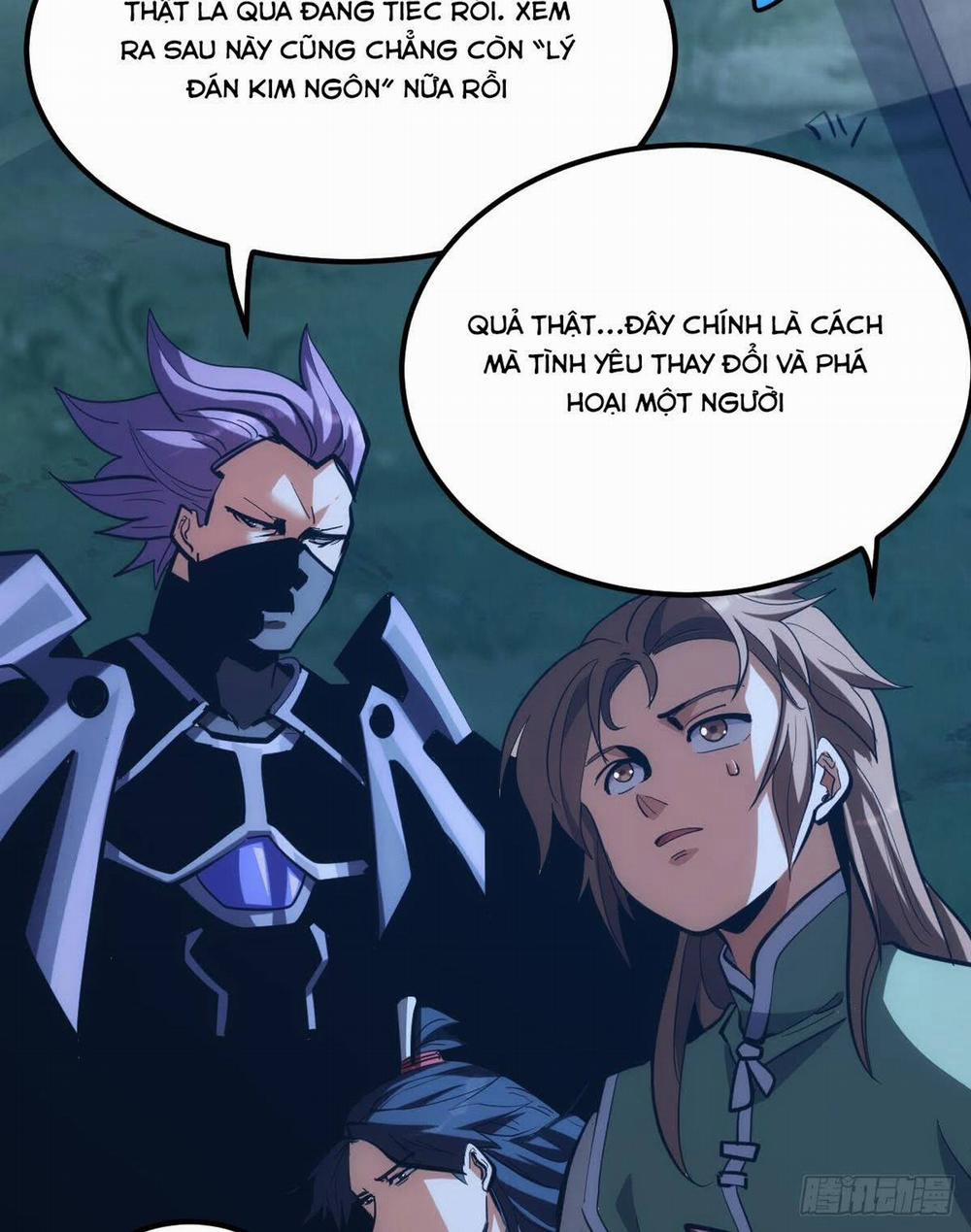 Tự Kỷ Luật Ta Đây Bất Khả Chiến Bại 6 trang 32