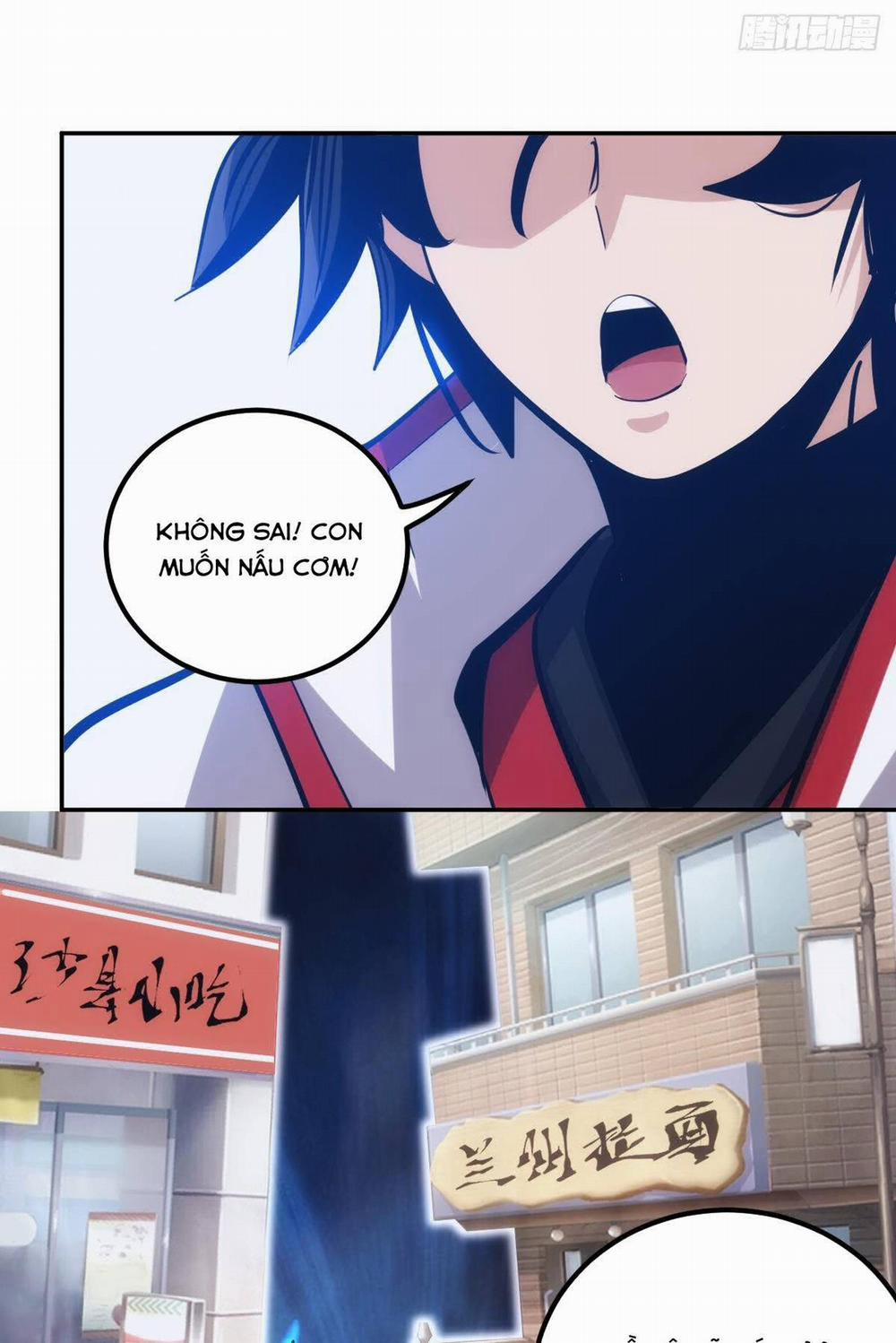 Tự Kỷ Luật Ta Đây Bất Khả Chiến Bại 6 trang 4