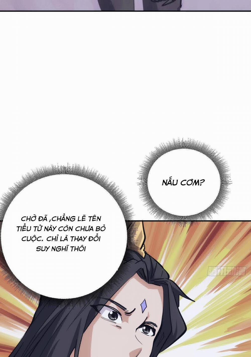 Tự Kỷ Luật Ta Đây Bất Khả Chiến Bại 6 trang 6