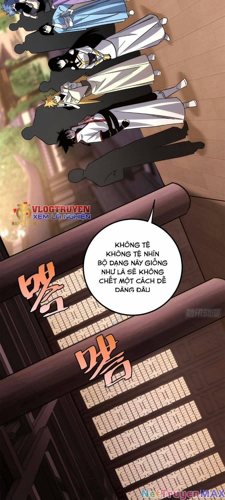 Tự Kỷ Luật Ta Đây Bất Khả Chiến Bại 60 trang 41