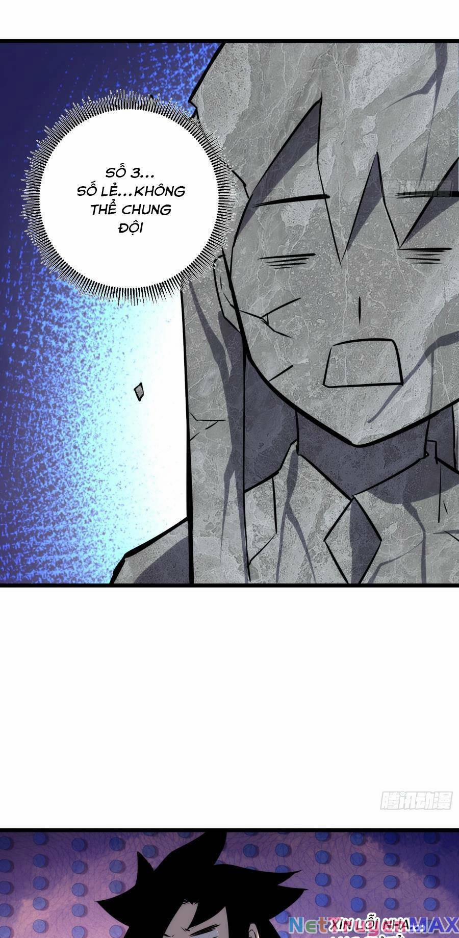 Tự Kỷ Luật Ta Đây Bất Khả Chiến Bại 61 trang 10