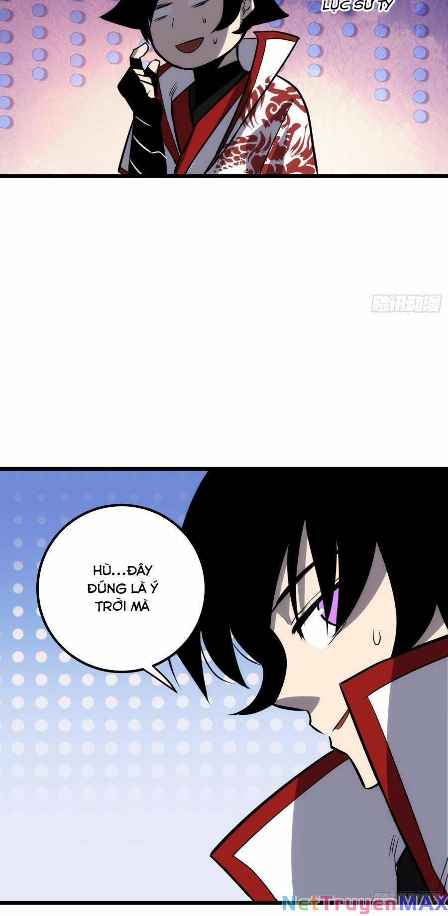 Tự Kỷ Luật Ta Đây Bất Khả Chiến Bại 61 trang 11