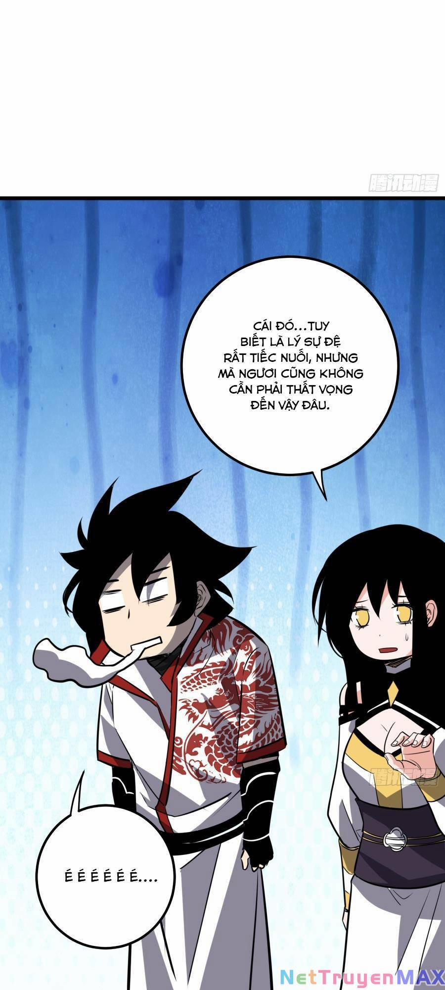 Tự Kỷ Luật Ta Đây Bất Khả Chiến Bại 61 trang 19