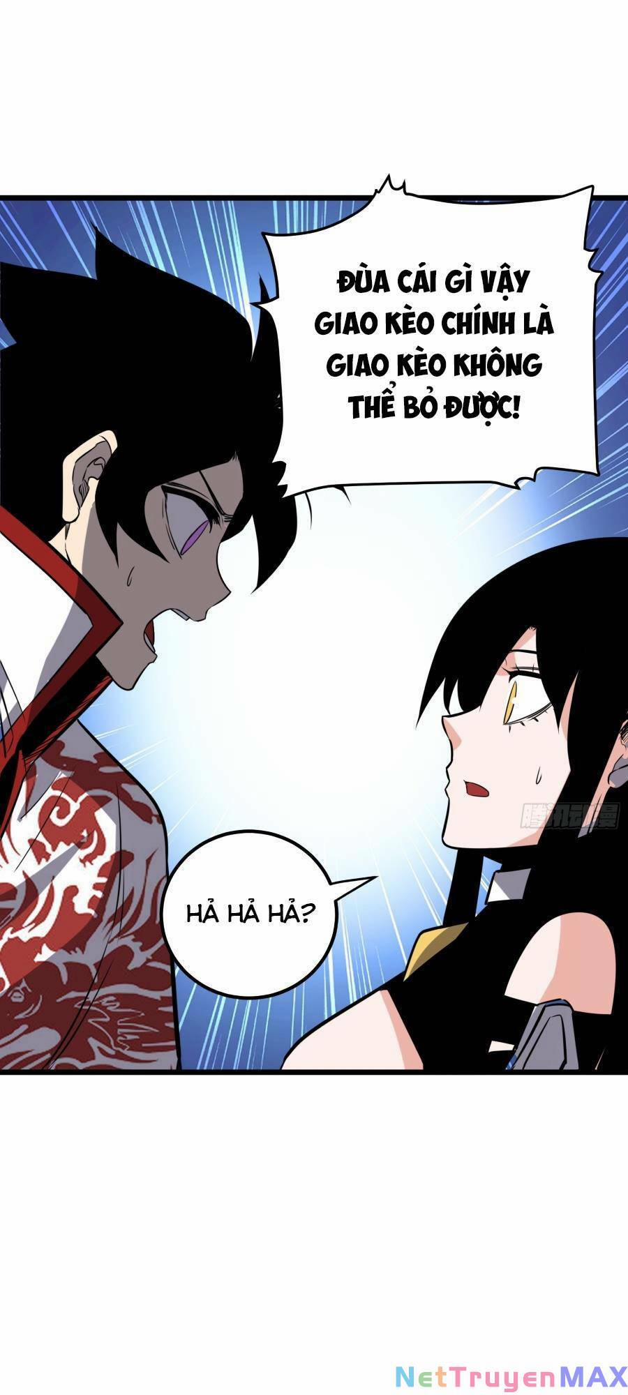 Tự Kỷ Luật Ta Đây Bất Khả Chiến Bại 61 trang 21