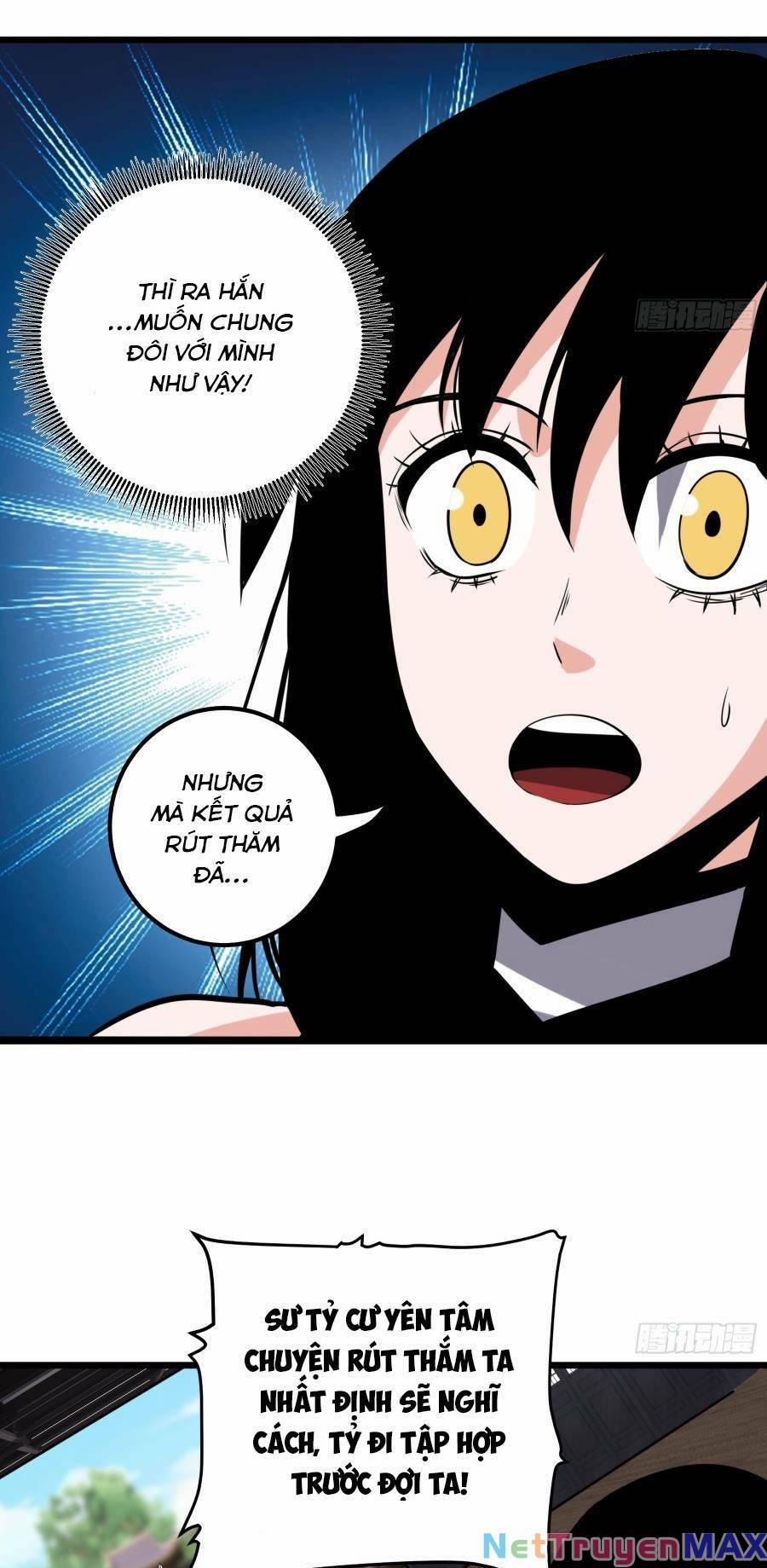 Tự Kỷ Luật Ta Đây Bất Khả Chiến Bại 61 trang 22