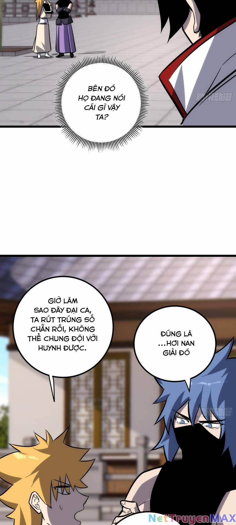 Tự Kỷ Luật Ta Đây Bất Khả Chiến Bại 61 trang 25