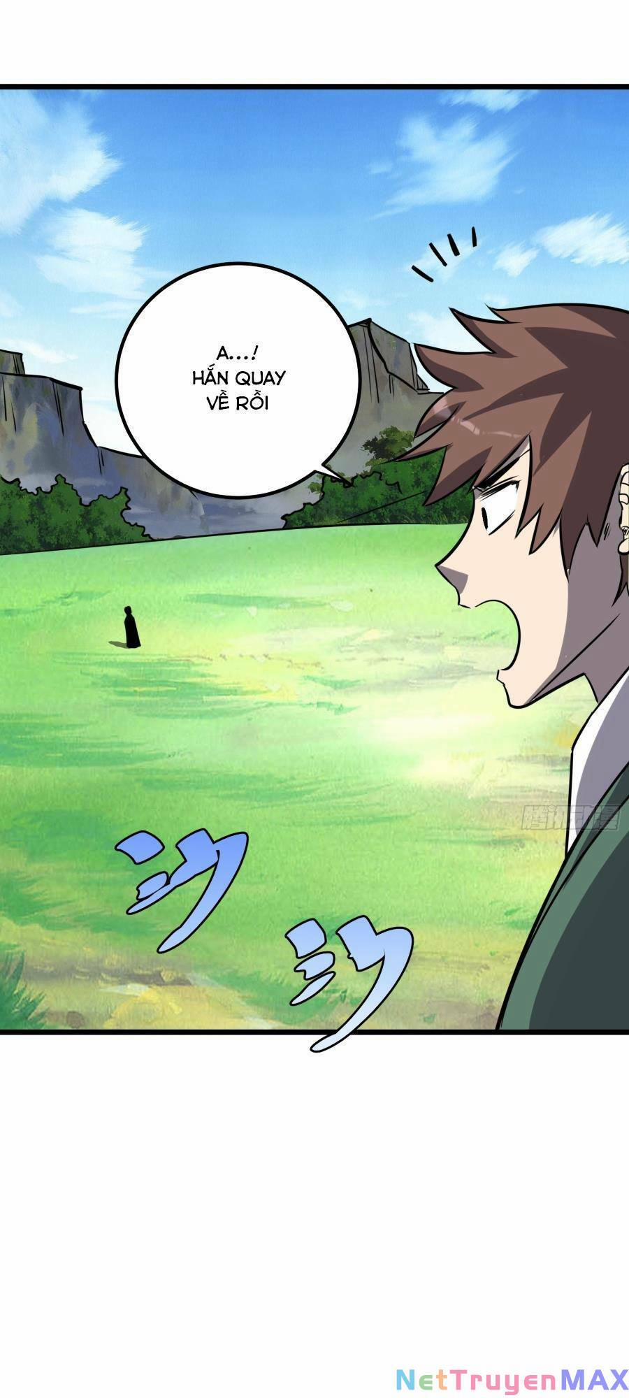 Tự Kỷ Luật Ta Đây Bất Khả Chiến Bại 61 trang 33