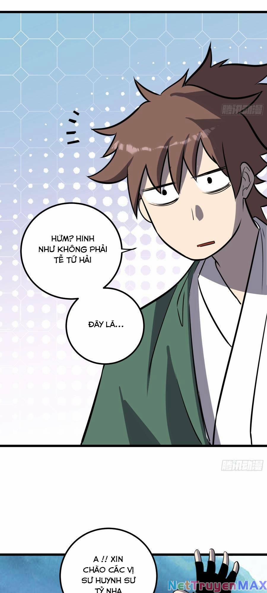 Tự Kỷ Luật Ta Đây Bất Khả Chiến Bại 61 trang 34