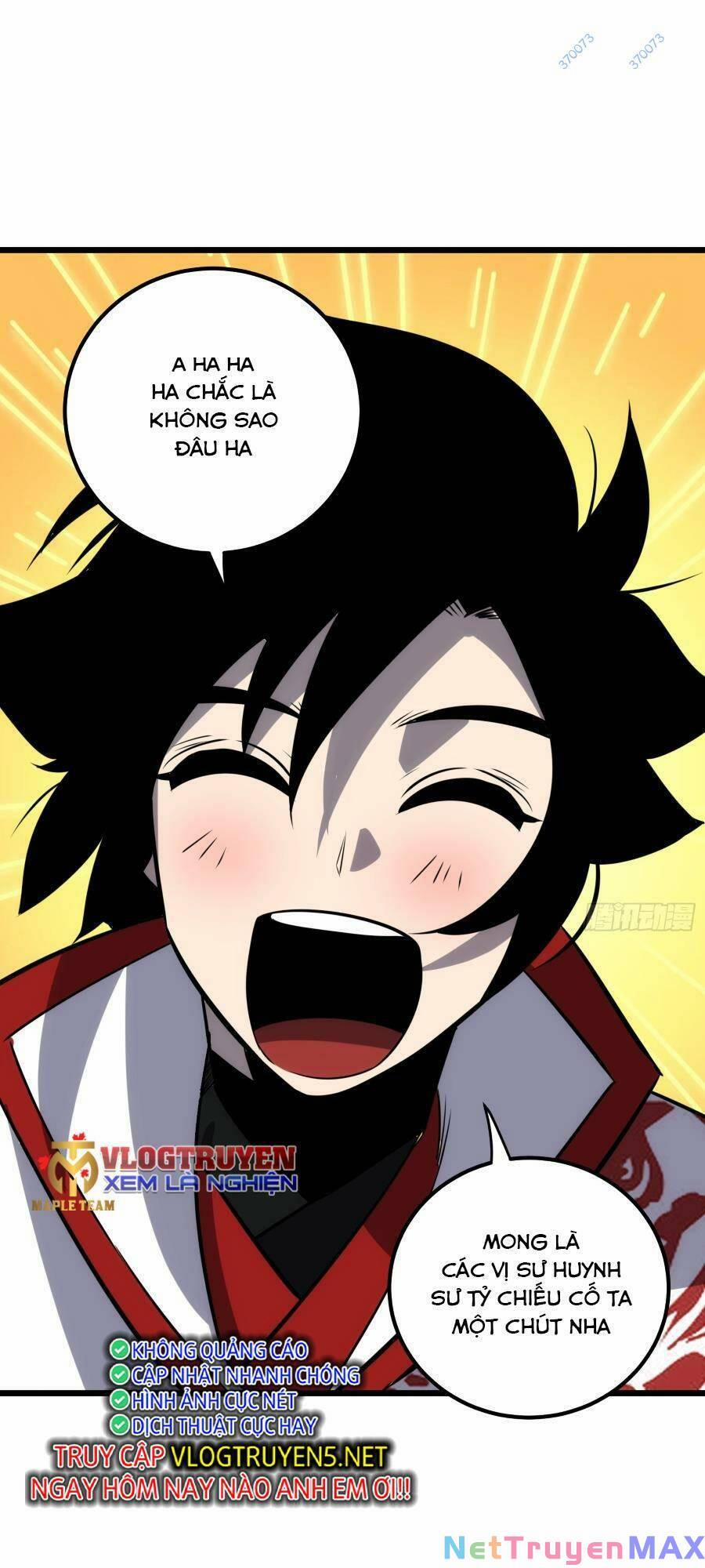 Tự Kỷ Luật Ta Đây Bất Khả Chiến Bại 61 trang 36