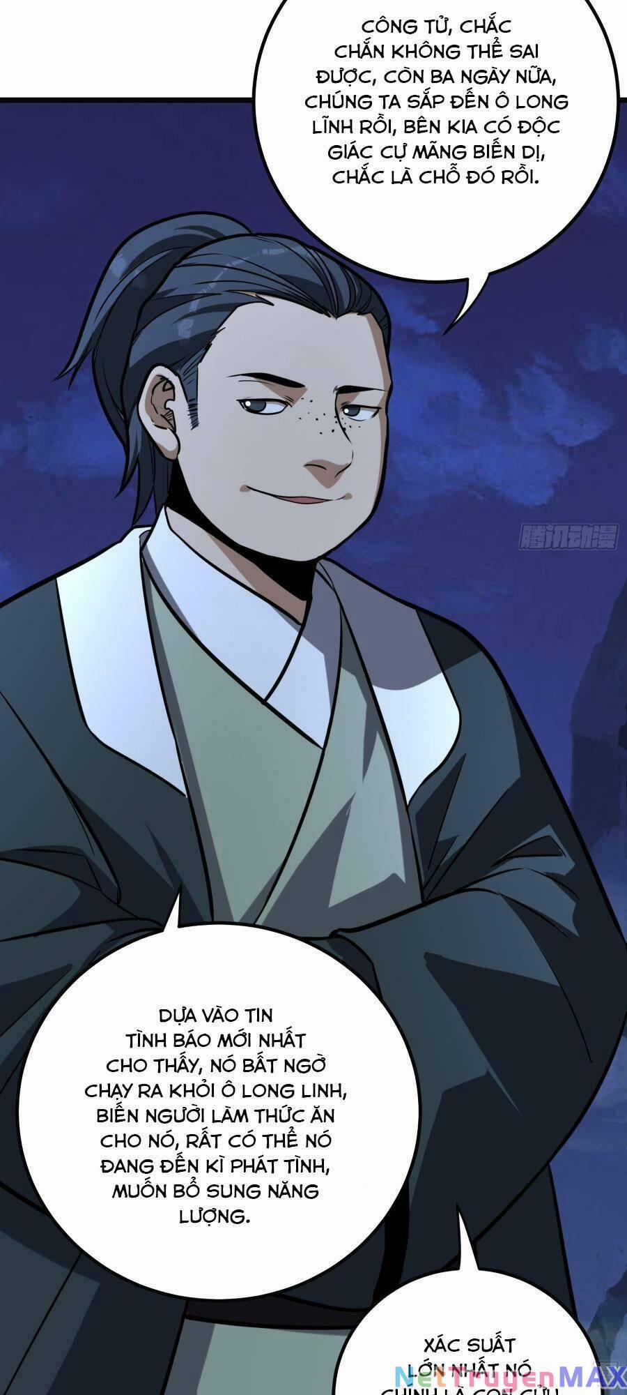 Tự Kỷ Luật Ta Đây Bất Khả Chiến Bại 62 trang 14