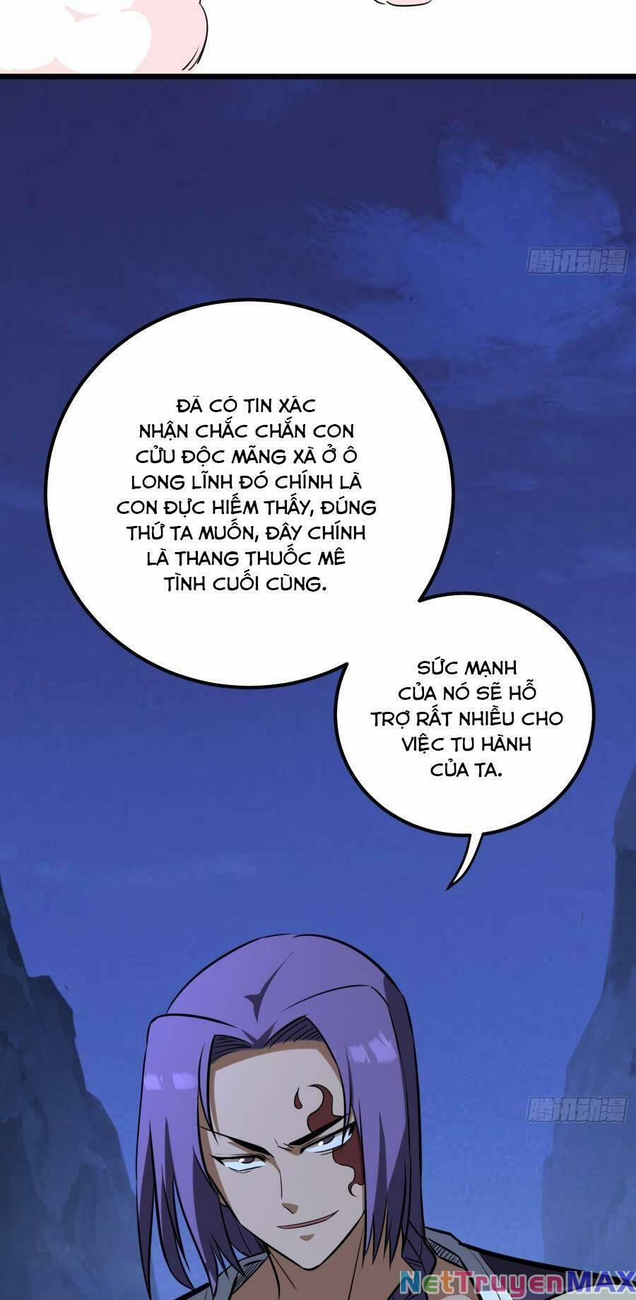 Tự Kỷ Luật Ta Đây Bất Khả Chiến Bại 62 trang 16