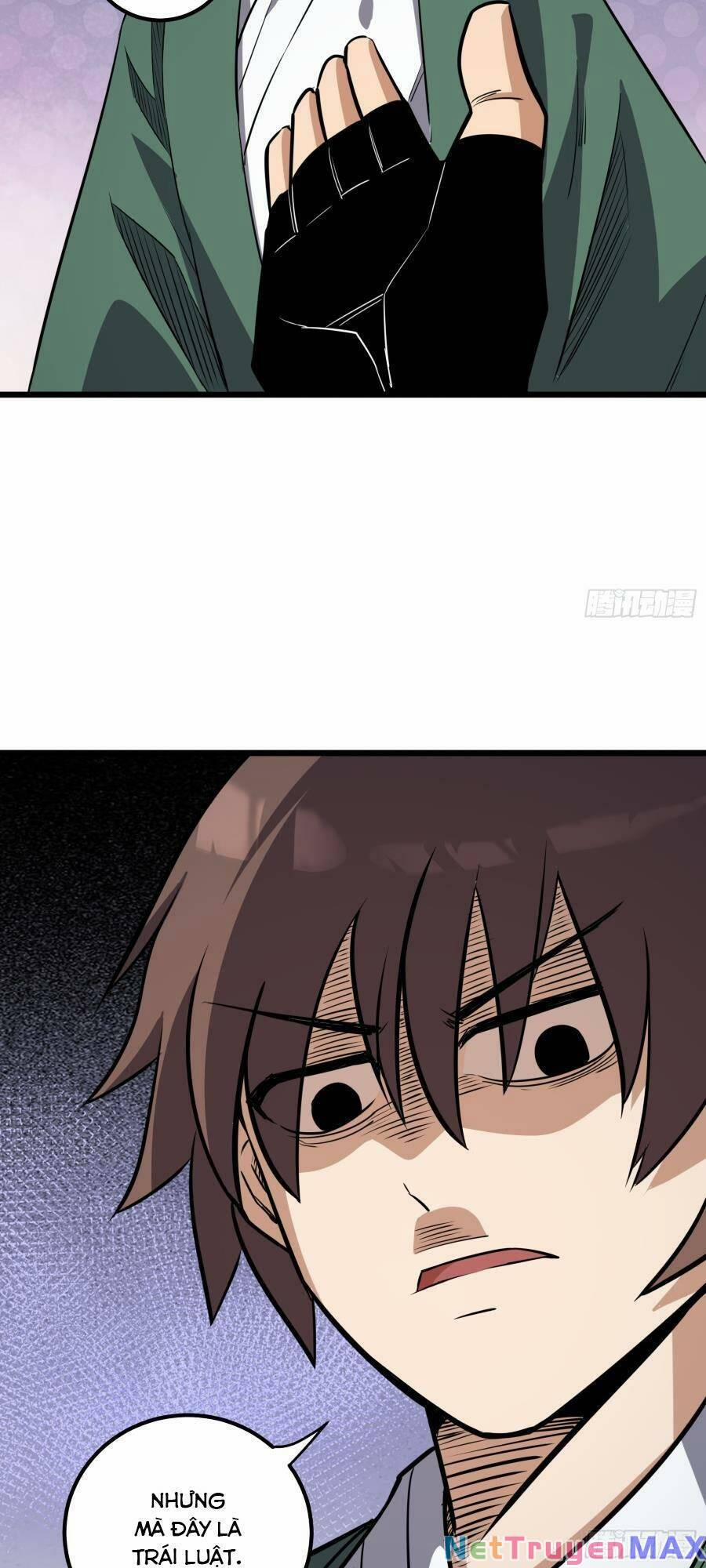 Tự Kỷ Luật Ta Đây Bất Khả Chiến Bại 62 trang 2